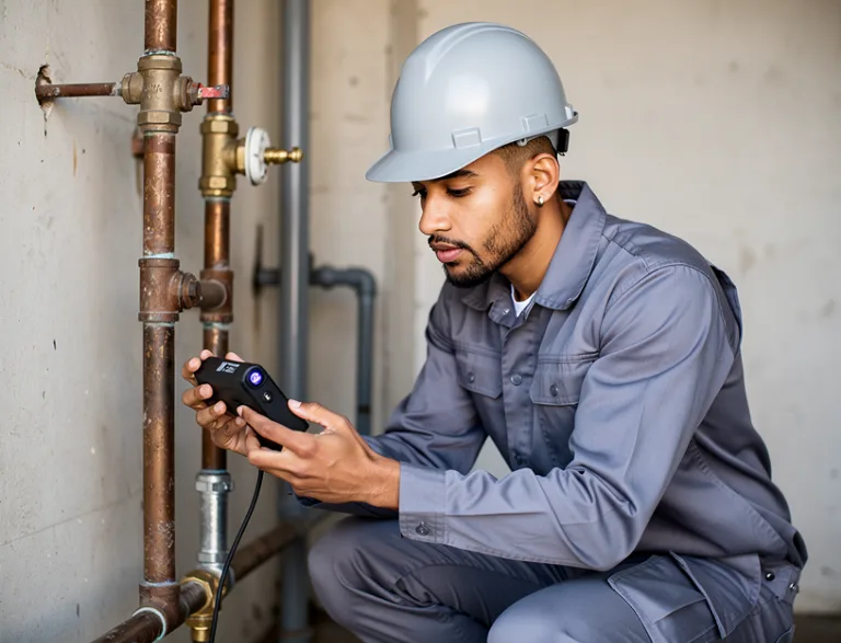 Water Leak Detection service in Largo